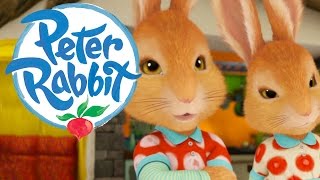 Peter Rabbit  Flopsy amp Mopsy [upl. by Taryne]