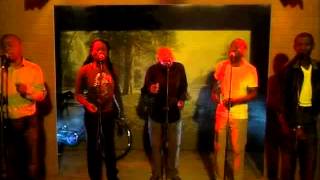 Amaryoni perform quot Thembalamiquot live on expresso 2542013 [upl. by Mervin]