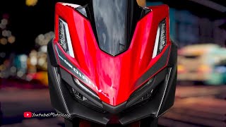 2025 HONDA CLICK 160  VARIO 160 NEW VARIANTS – LATEST UPDATE PRICE SPECS AND FEATURES [upl. by Annekcm]