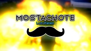 MOSTACHOTE  LuzuGames [upl. by Dougald]