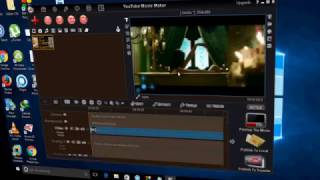 Youtube Movie Maker Platinum 11 06 Crack [upl. by Dwan]