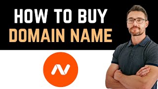 ✅ How To Buy a Domain Name on Namecheap Full Guide [upl. by Christine589]