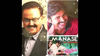 Ee manase se se 🎶  Tholi Prema spb spbalu ytshorts telugusongs pavankalyan [upl. by Ramedlav247]