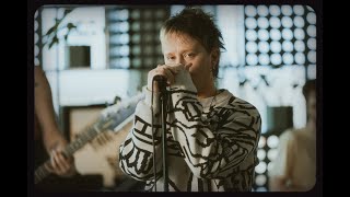 Nothing But Thieves  The Tower Tapes Full Performance [upl. by Sadira27]