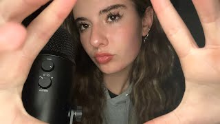 ASMR FISHBOWL🐠EFFECT pt2 [upl. by Ainsley793]