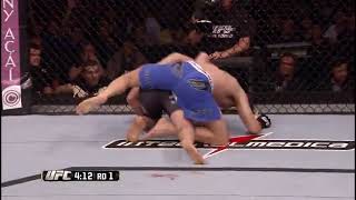 Demian Maia vs Rick Story  FULL FIGHT [upl. by Anyrak]