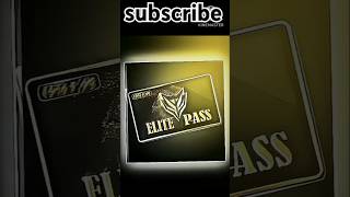 Booyah pass vs elite pass viralvideo RAVI8899 [upl. by Aicenet]