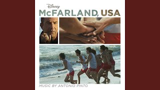 McFarland Theme [upl. by Wald]