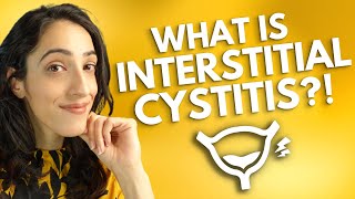 Does Your Bladder HURT A Review of Interstitial Cystitis Symptoms and Treatment [upl. by Bautista]