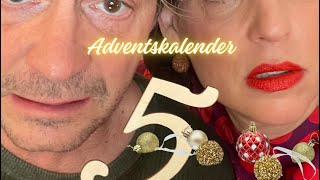 Adventskalender 🎄Tag 5… [upl. by Anigger497]