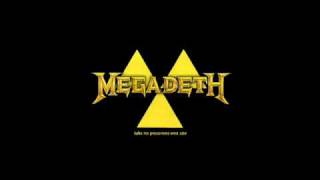 Megadeth  Symphony Of Destruction Industrial Mix Nine Inch Nails VS Megadeth [upl. by Aihtnic]