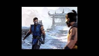 Mortal Kombat 1  PS5  Gameplay  MjB [upl. by Eissel110]