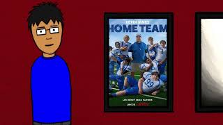 Home Team Charles Kinnane Daniel Kinnane 2022 Review [upl. by Ozkum]