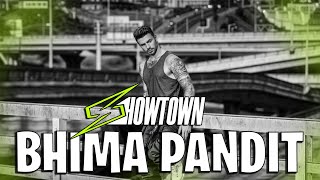 PUBG PC  Bhima Pandit  Show Town showtown gtaroleplay himgaming [upl. by Sharlene]