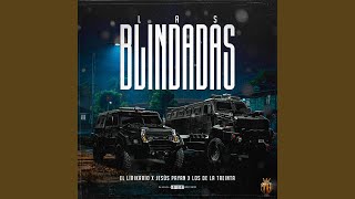 Las blindadas [upl. by Symon]