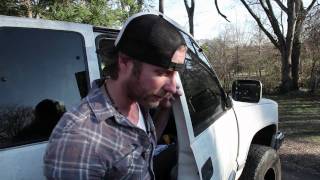 Dierks Bentley  DBTV Episode 8 [upl. by Eneirda]