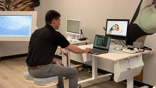 Virtual Rehabilitation    A Solution for TeleHealth [upl. by Christoforo]