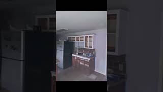 Throwback Thursday Kitchen Remodel in Our Old Home  DIY Home Renovation fyp diy kitchen [upl. by Anotyad]