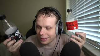 Very Skibidi Soda Pop ASMR [upl. by Mcdowell]