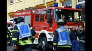 Diashow mit Bildern des Feuerwehrfestes in Siegen Achenbach [upl. by Anidene]