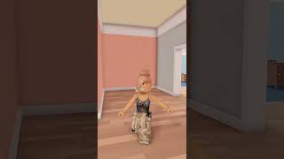 MEAN KAREN HUMILIATED HER ON Roblox shorts roblox robloxstory robloxrp [upl. by Nealson]