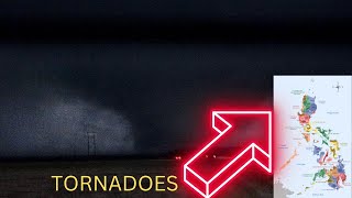 Why Tornadoes in the Philippines are So Unusual [upl. by Verdi449]