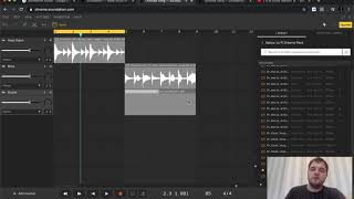 Soundation Studio Lesson 1 How to start a project and begin creating music [upl. by New]