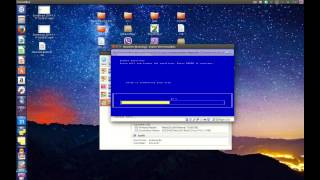 How to Install ReactOS on VirtualBox [upl. by Annel57]