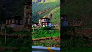 Tachog Lhakhang  “Temple of the hill of the excellent horse” [upl. by Calandra]