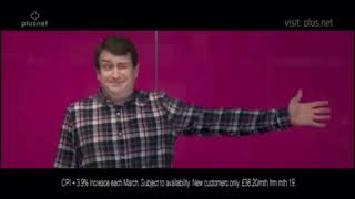 Plusnet  Bargains 2022 UK January [upl. by Anual]