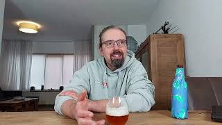 Thomas Opent Mysterybeer Review 1172 [upl. by Palumbo]