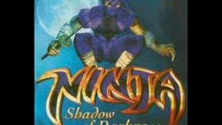 Ninja Shadow of Darkness Soundtrack Shop [upl. by Genaro]