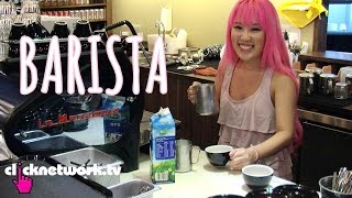 Barista  Xiaxues Guide To Life EP109 [upl. by Eilrahs]