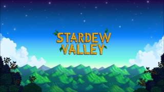 Stardew Valley OST  Calico Desert [upl. by Aivat]