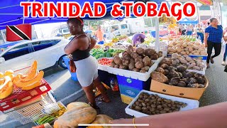 15 Things You Didn’t Know About Trinidad and Tobago [upl. by Weathers917]