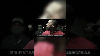 ORed vs Stumbles  Banned Legacy IV  URLTV [upl. by Dalli]