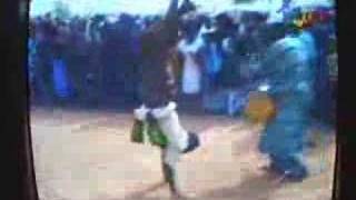 Dogon Drumming and Dancing from rootsyrecordscom [upl. by Donelson]