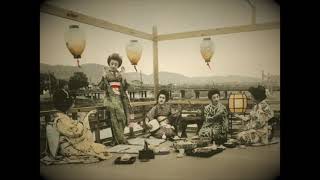 Traditional Japanese Music Vol1 1920s1950s  GeishaKabukiShamisenKotoShakuhachi [upl. by Ysirhc]