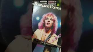 Frampton comes alive on Vinyl [upl. by Nomahs463]