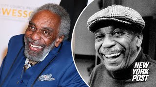 Actor Bill Cobbs known for ‘The Bodyguard’ ‘Night At the Museum’ dead at 90 [upl. by Novick]