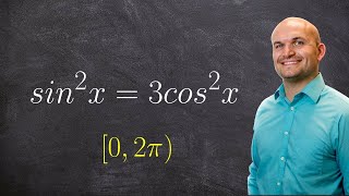 Solving a trig function with sine and cosine [upl. by Eciram104]