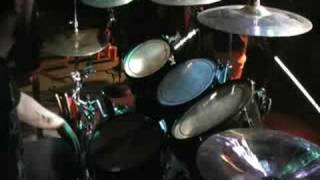 James king unmerciful and origin drumcam part 2 [upl. by Gert]