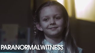 Paranormal Witness quotThe Hospital Hauntingsquot  S3E6  SYFY [upl. by Blancha]