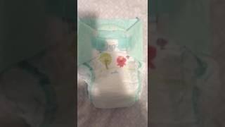 Get the most from Pampers Diapers [upl. by Einnor]