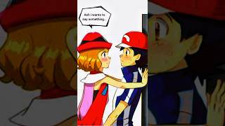 Pokemon amourshipping edit😍 amourshippingshorts short shortsfeed youtubeshortsytfeed viral [upl. by Nissie184]