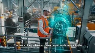 Synergy in Automation Human Machine Collaboration in Industry 4 0 [upl. by Stratton]