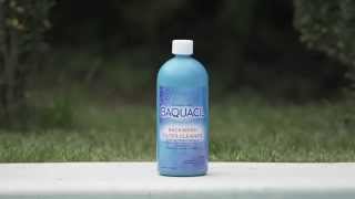 BAQUACIL® Backwash Filter Cleaner [upl. by Jeffries]