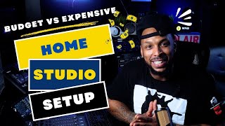 Home Studio Setup Guide for 2024 [upl. by Knepper]