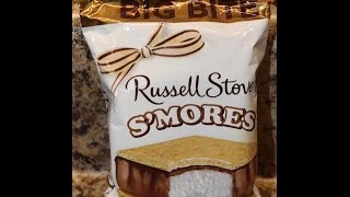 Russell Stover Smores Review [upl. by Quiteria]