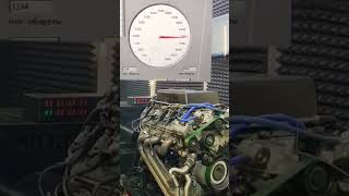 Ls v8 9100rpm automobile mechanic hp ремонт drifting sound fast performance race [upl. by Eerac]